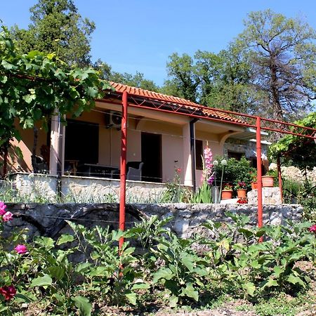 Holiday Home Gazevic Virpazar Buitenkant foto