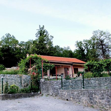 Holiday Home Gazevic Virpazar Buitenkant foto