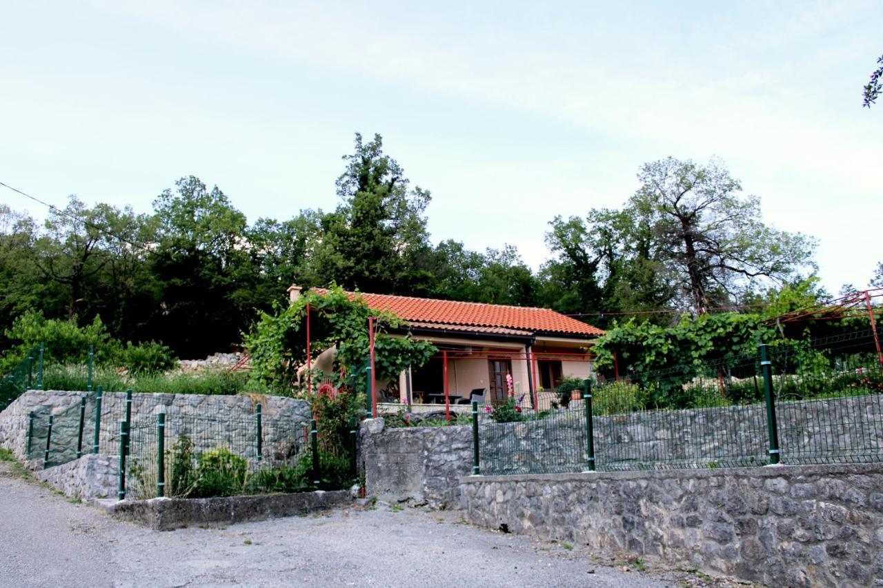 Holiday Home Gazevic Virpazar Buitenkant foto