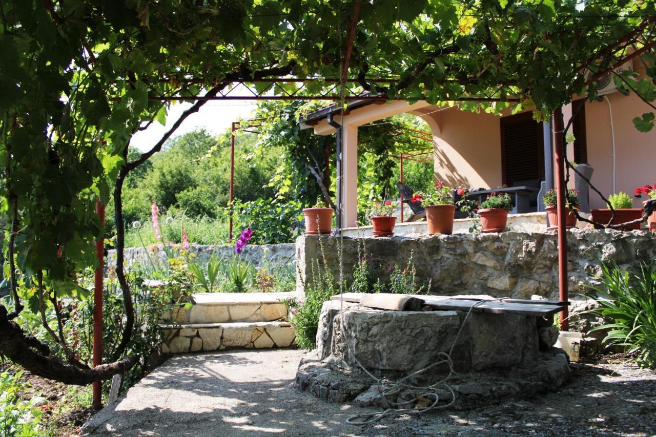 Holiday Home Gazevic Virpazar Buitenkant foto