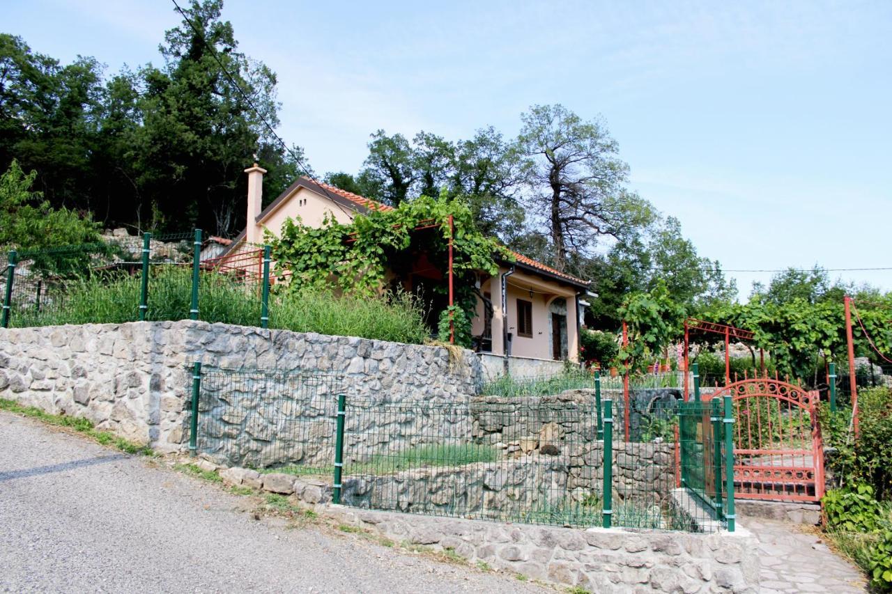 Holiday Home Gazevic Virpazar Buitenkant foto