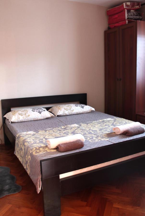 Holiday Home Gazevic Virpazar Buitenkant foto