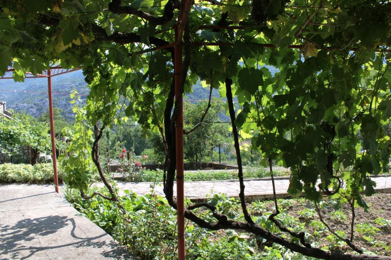 Holiday Home Gazevic Virpazar Buitenkant foto