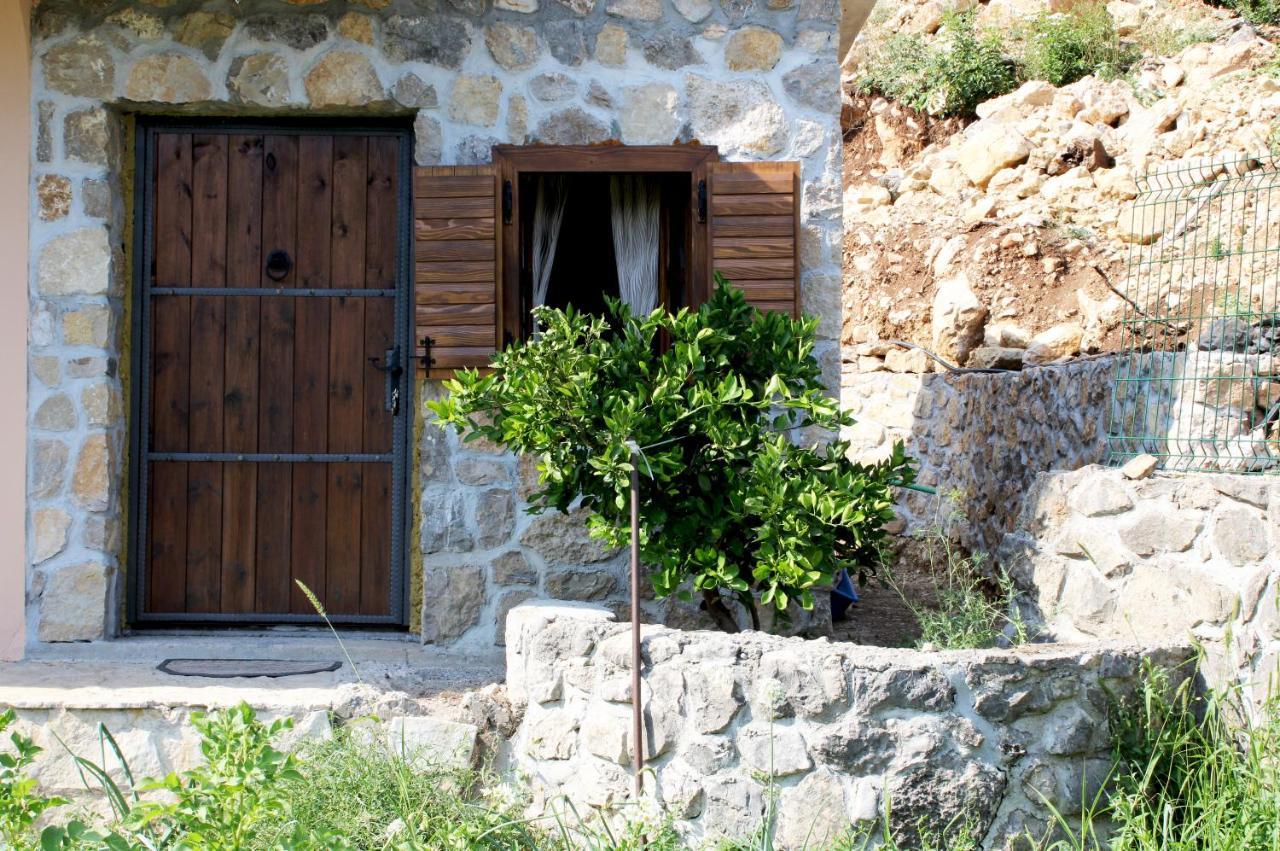 Holiday Home Gazevic Virpazar Buitenkant foto