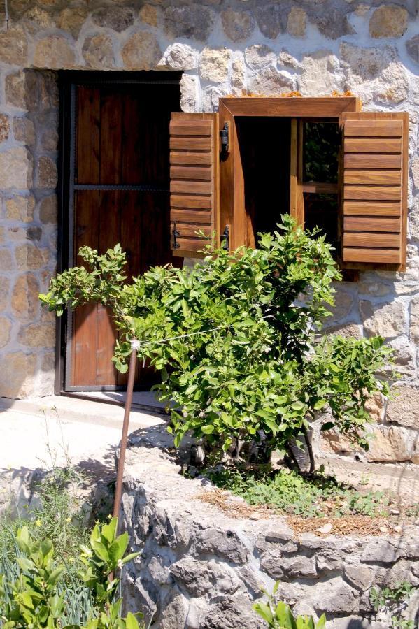 Holiday Home Gazevic Virpazar Buitenkant foto