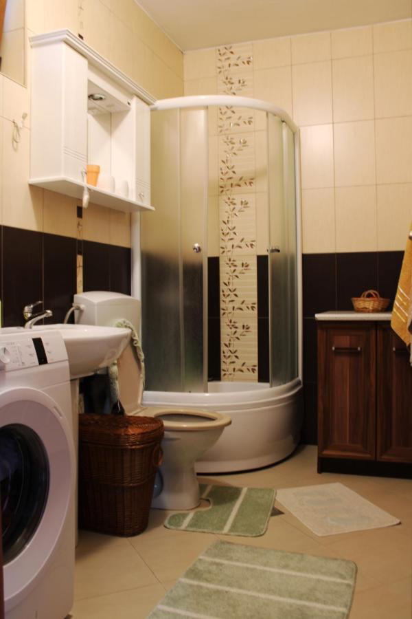 Holiday Home Gazevic Virpazar Buitenkant foto