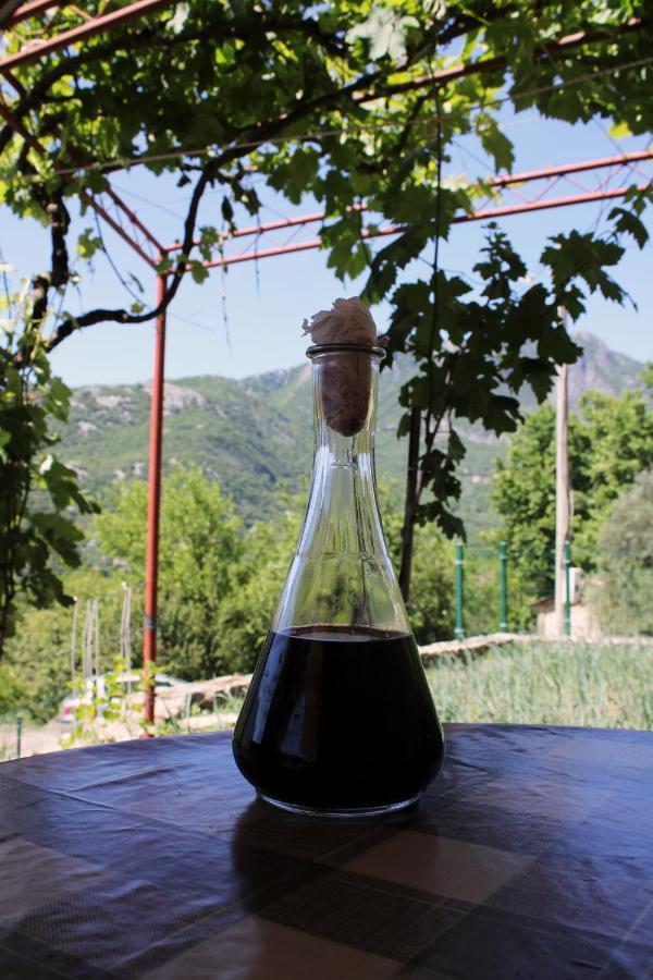 Holiday Home Gazevic Virpazar Buitenkant foto