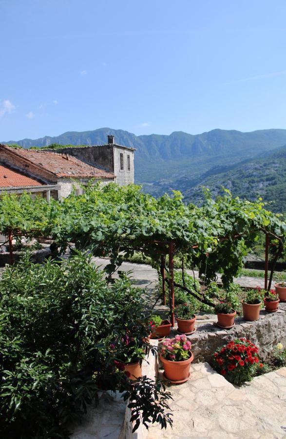 Holiday Home Gazevic Virpazar Buitenkant foto