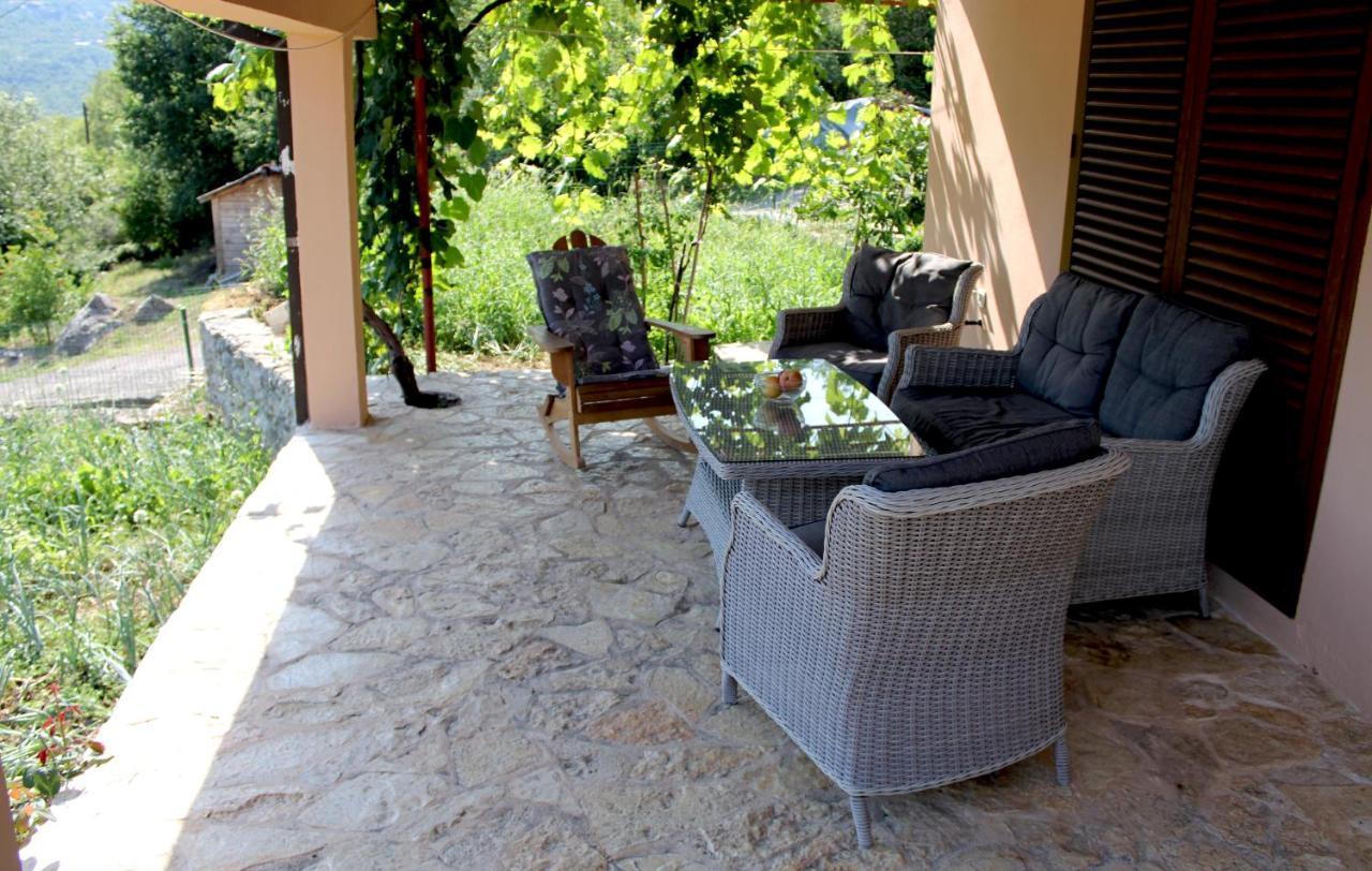 Holiday Home Gazevic Virpazar Buitenkant foto