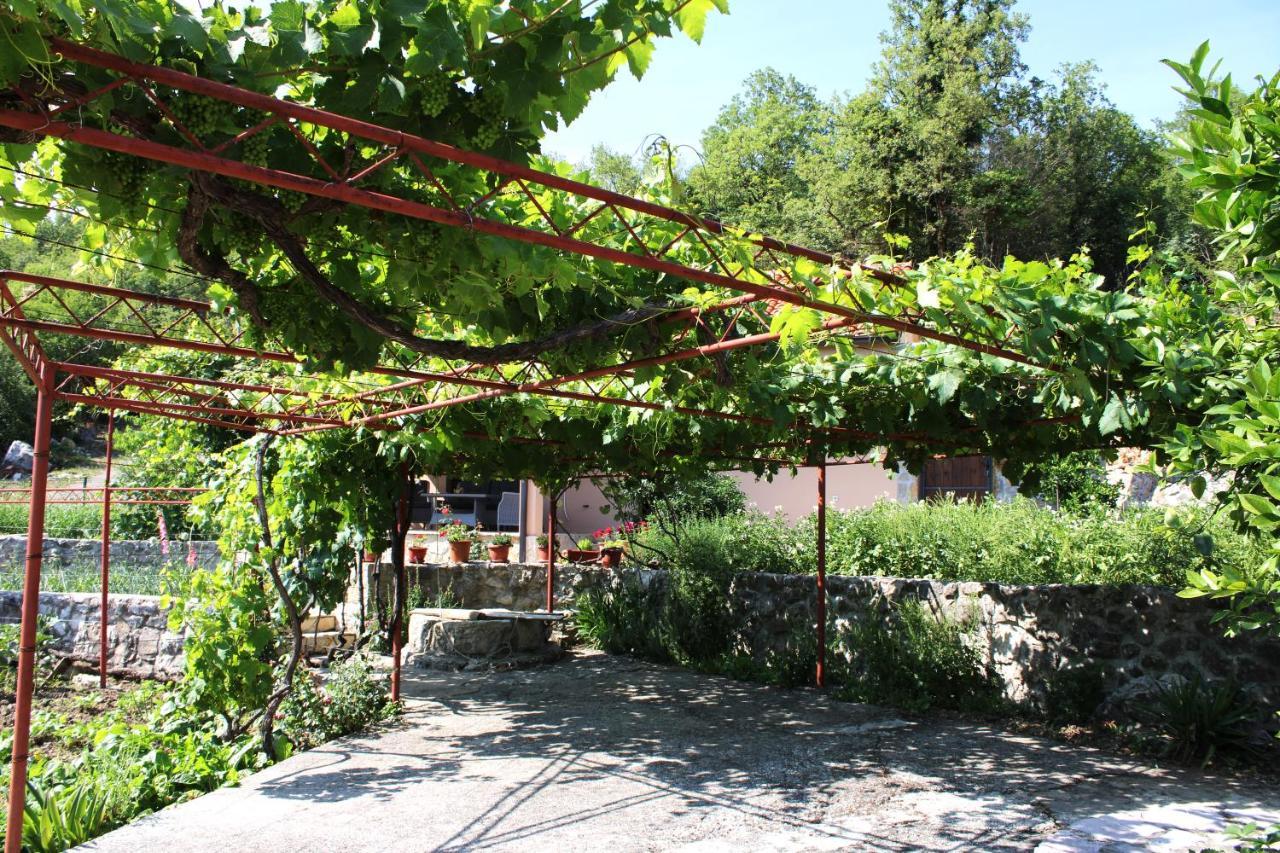 Holiday Home Gazevic Virpazar Buitenkant foto