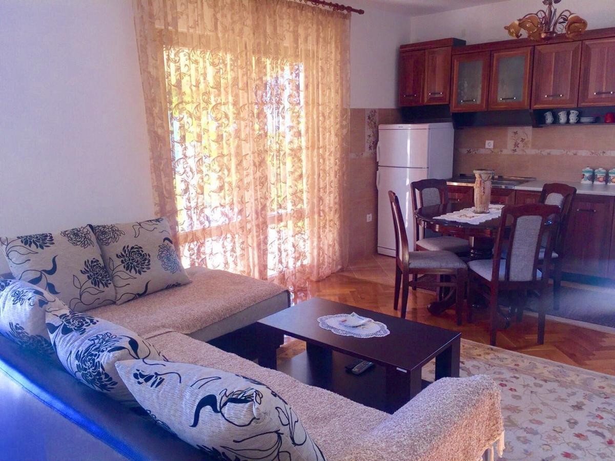 Holiday Home Gazevic Virpazar Buitenkant foto